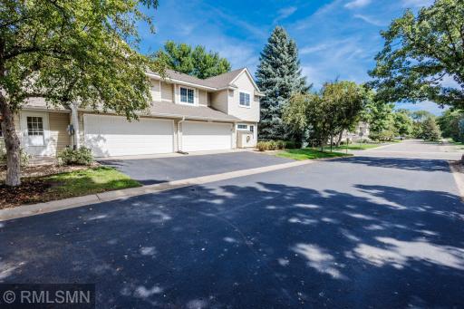 12255 Zealand Avenue N, Champlin, MN 55316