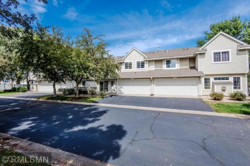 12255 Zealand Avenue N, Champlin, MN 55316