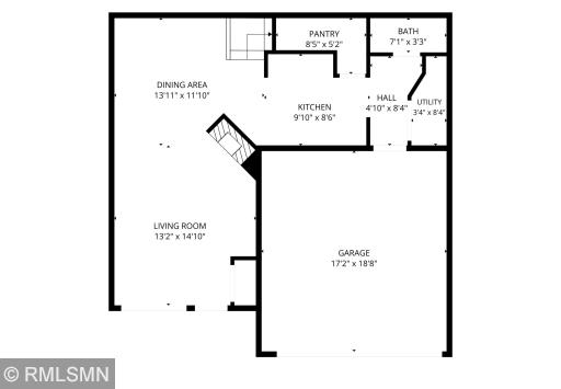 12255 Zealand Avenue N, Champlin, MN 55316