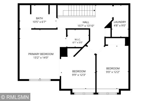 12255 Zealand Avenue N, Champlin, MN 55316