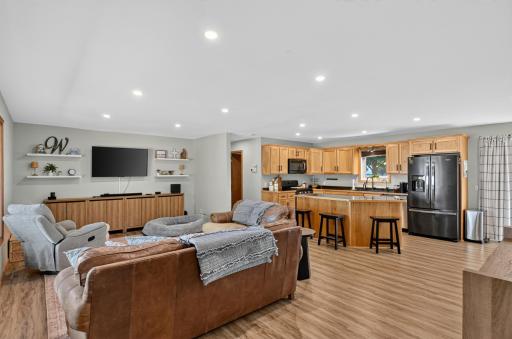 1576 W Latoka Drive SW, Alexandria, MN 56308