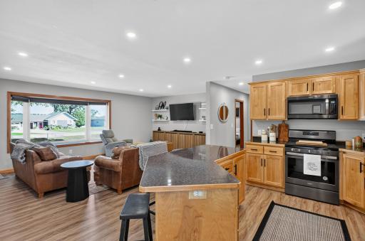 1576 W Latoka Drive SW, Alexandria, MN 56308