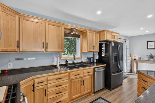 1576 W Latoka Drive SW, Alexandria, MN 56308