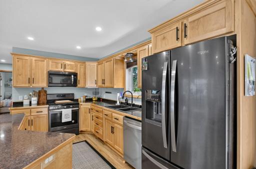 1576 W Latoka Drive SW, Alexandria, MN 56308