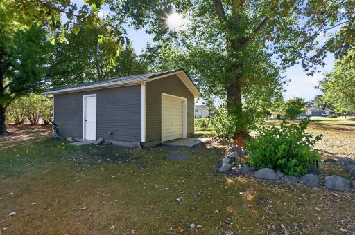 1576 W Latoka Drive SW, Alexandria, MN 56308