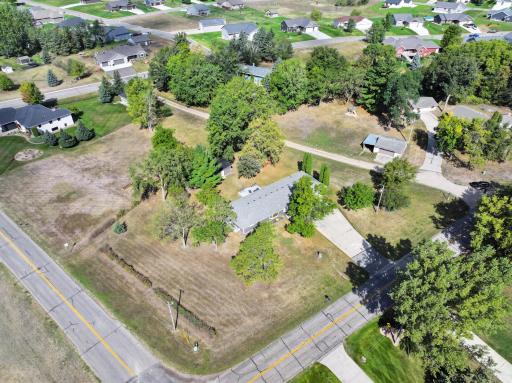 1576 W Latoka Drive SW, Alexandria, MN 56308