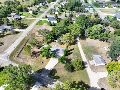 1576 W Latoka Drive SW, Alexandria, MN 56308