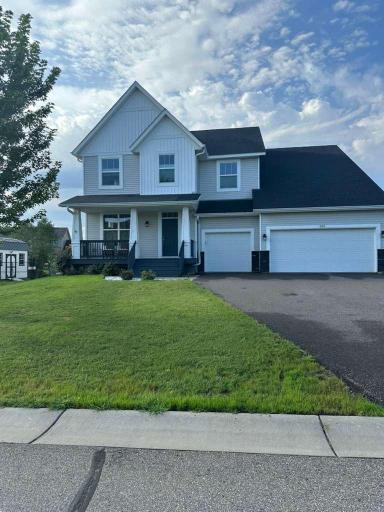 6609 96th Street S, Cottage Grove, MN 55016