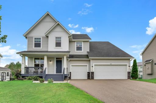 6609 96th Street S, Cottage Grove, MN 55016