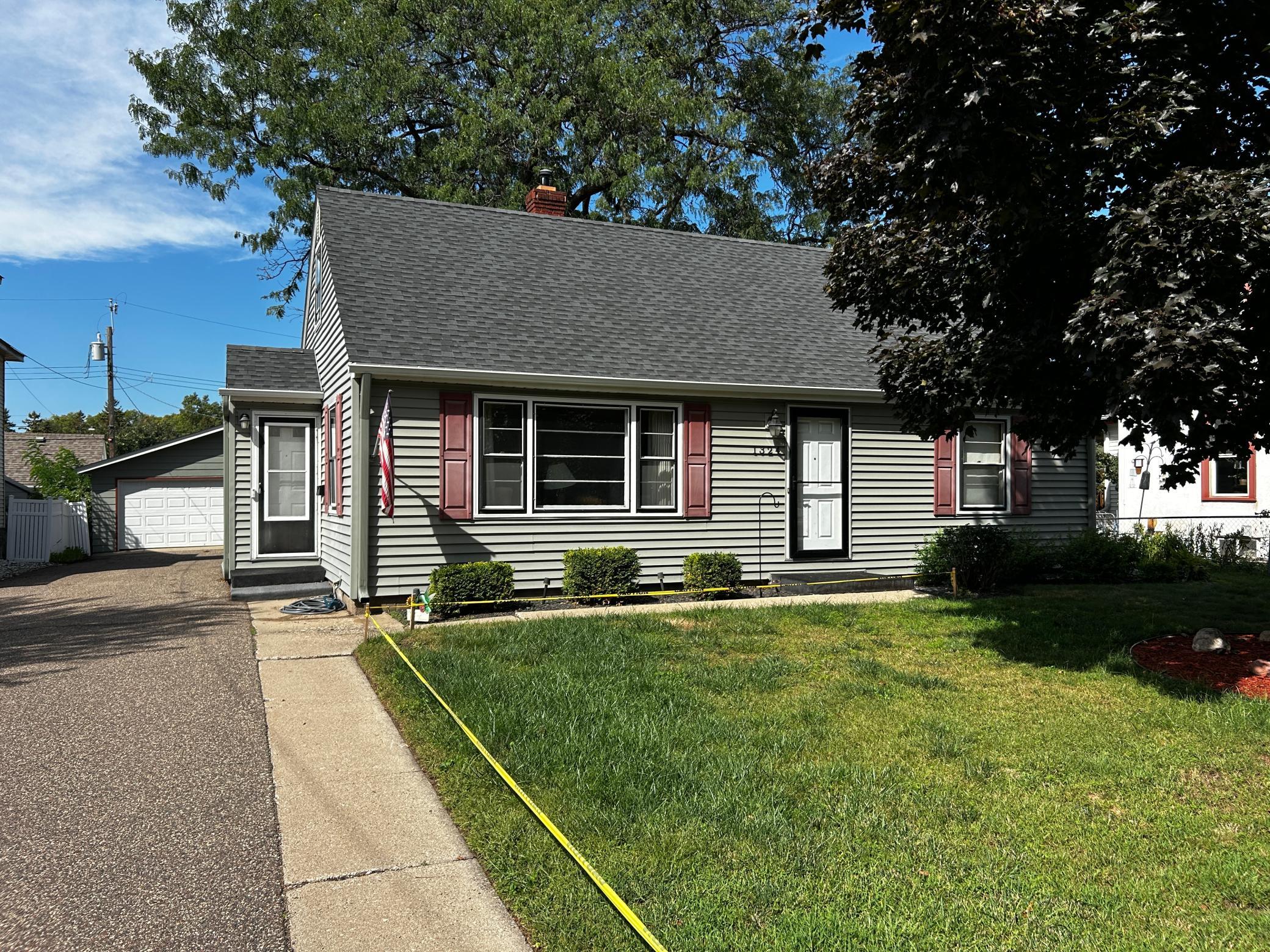 Property photo for 1324 Buchanan Street NE, Minneapolis, MN 55413