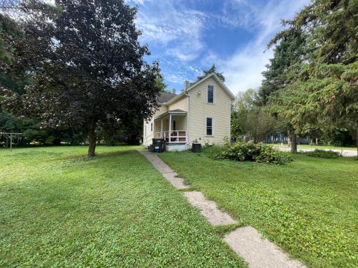 405 Central Avenue S, Mapleton, MN 56065