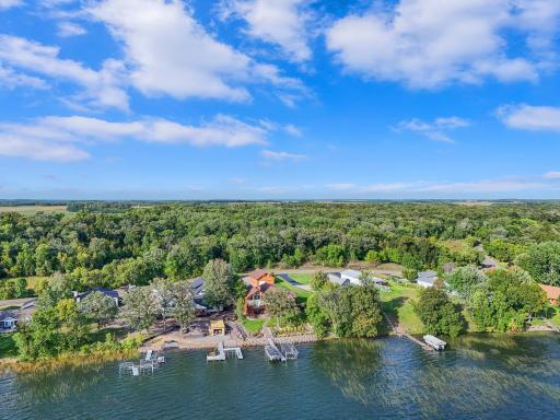 39644 Marion Lodge Trl, Perham, MN 56573