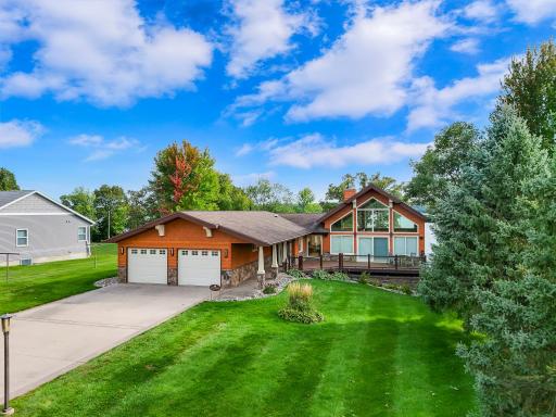 39644 Marion Lodge Trl, Perham, MN 56573