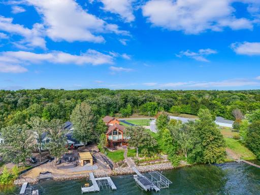 39644 Marion Lodge Trl, Perham, MN 56573