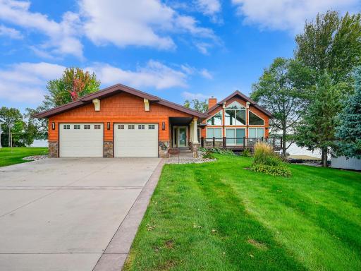 39644 Marion Lodge Trl, Perham, MN 56573