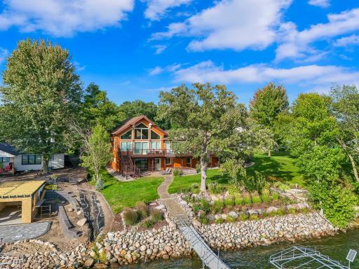 39644 Marion Lodge Trl, Perham, MN 56573