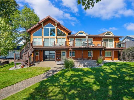 39644 Marion Lodge Trl, Perham, MN 56573