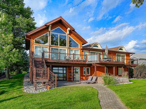 39644 Marion Lodge Trl, Perham, MN 56573