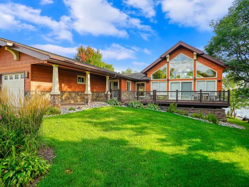 39644 Marion Lodge Trl, Perham, MN 56573