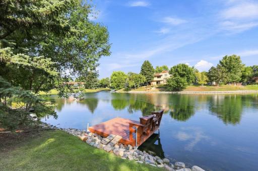 Bluemont Lakes