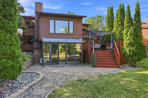 Back of Home