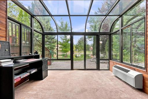 Amazing Atrium