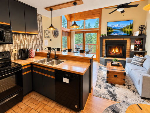 Full stocked kitchen with all of the essentials.png