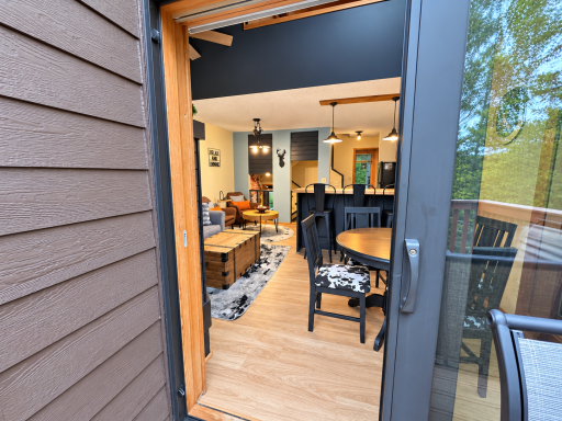 527 Moose Mountain Drive, Lutsen, MN 55612