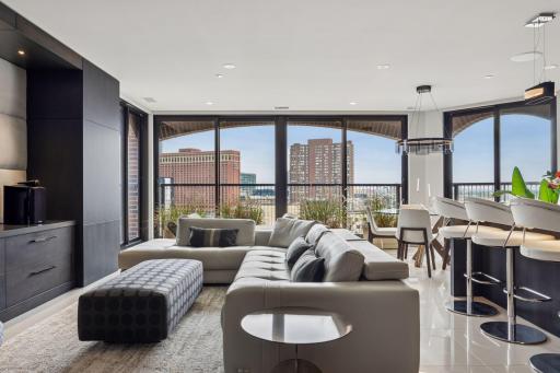 Photo for 1201 Yale Place, 1110, Minneapolis, MN 55403 - listing #7138872 1201 Yale Place, 1110, Minneapolis, MN 55403