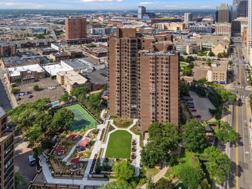 1201 Yale Place, 1110, Minneapolis, MN 55403