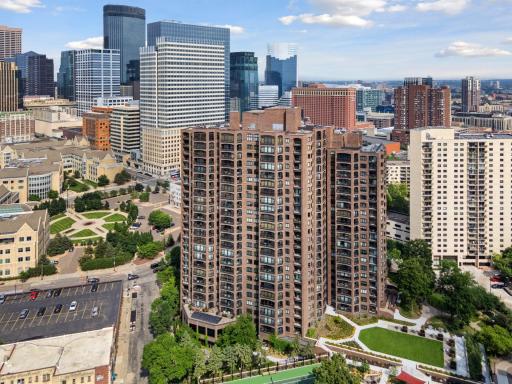 1201 Yale Place, 1110, Minneapolis, MN 55403
