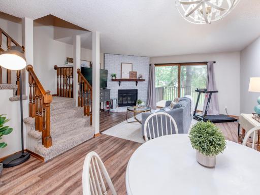 Photo for 1883 County Road E E, White Bear Lake, MN 55110 - listing #7138874 1883 County Road E E, White Bear Lake, MN 55110