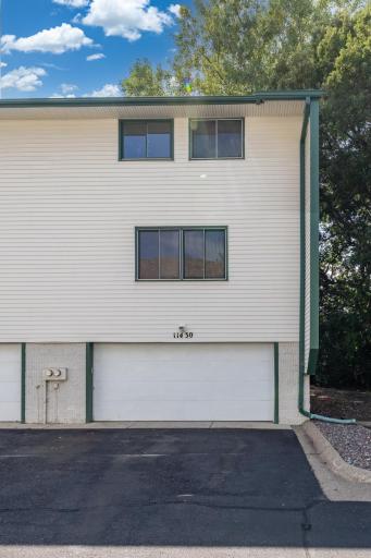 Double Garage
