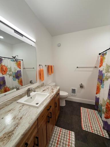 Main Floor Bath