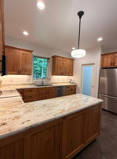 Kitchen Pantry