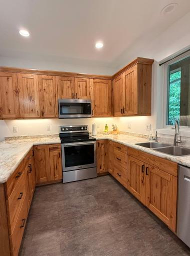 Kitchen Appliances