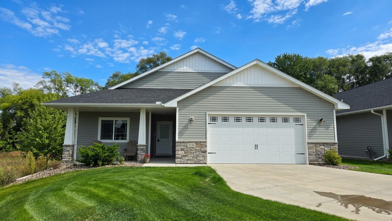 Property photo for 3134 Zuni Way NW, Anoka, MN 55303