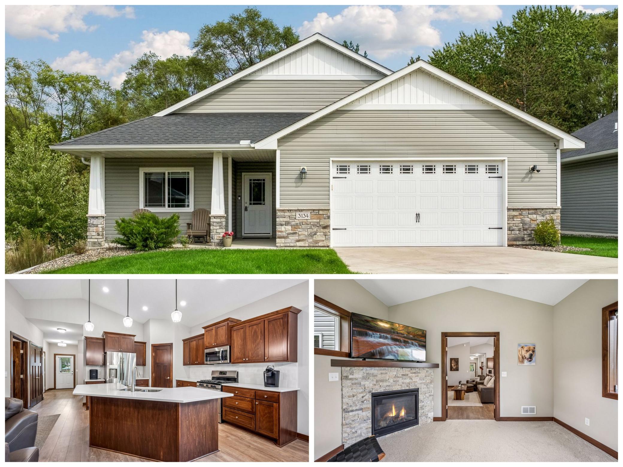 Property photo for 3134 Zuni Way NW, Anoka, MN 55303