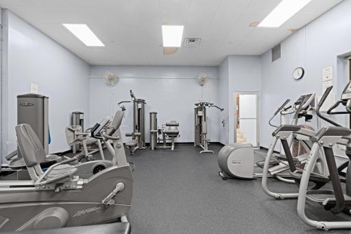 Gym