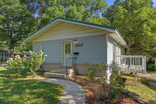 620 4th Avenue N, Sauk Rapids, MN 56379