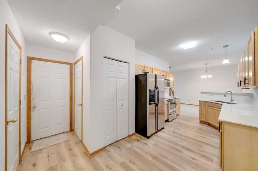 Thereâs literally nothing in this home that needs your attentionâ¦just move in and relish in your new digs!