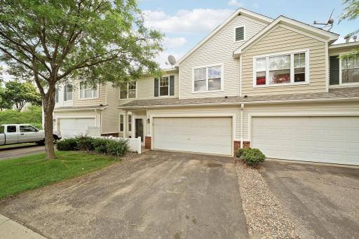 Townhomes like this rarely hit the marketâ¦and when they do, they donât last. Come take it all in, fall in love, and start your next chapter somewhere that truly FEELS like home!