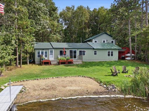 Photo for 34257 Birch Trail, Pequot Lakes, MN 56472 - listing #7138925 34257 Birch Trail, Pequot Lakes, MN 56472