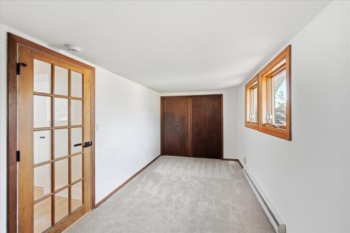 Bedroom 3 upper level 16 x 8