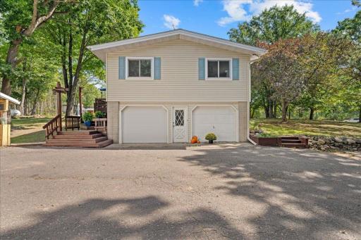 N4541 Loop Road, Spooner, WI 54801