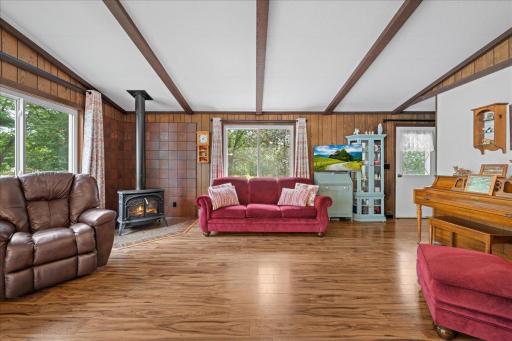 N4541 Loop Road, Spooner, WI 54801