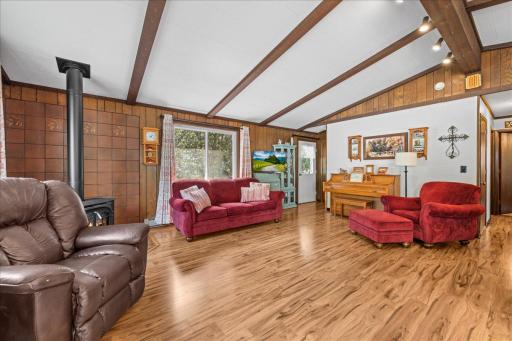 N4541 Loop Road, Spooner, WI 54801