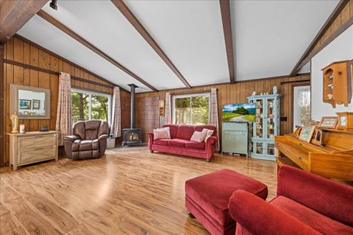 N4541 Loop Road, Spooner, WI 54801