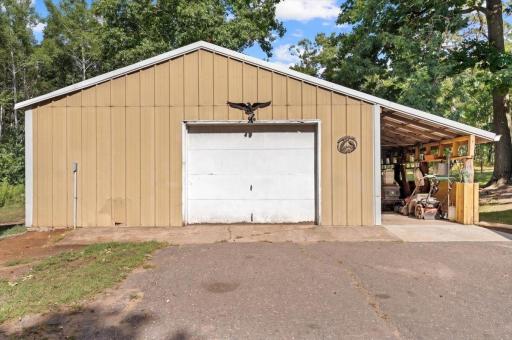 N4541 Loop Road, Spooner, WI 54801