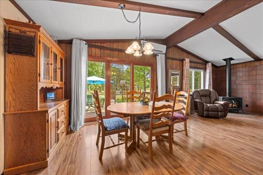 N4541 Loop Road, Spooner, WI 54801